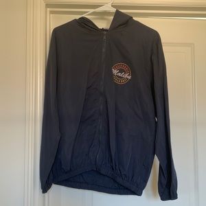 Brandy Melville Windbreaker